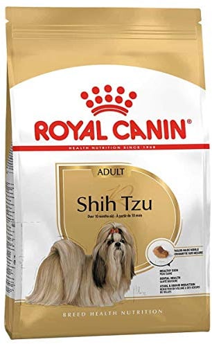 Royal Canin Cibo Secco per Cane Adulto Shih Tzu - 7500 gr