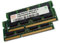 4GB Dual Channel Kit HYNIX original 2 x 2048MB 200 pin DDR2-667 (PC2-5300) SO-DIMM Double Side für DDR2 NOTEBOOKs