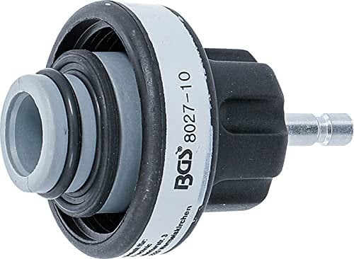 BGS 8027-10 | Adapter Nr. 10 für Art. 8027, 8098 | für BMW