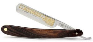 Dovo Rasiermesser Carbonstahl Veilchenholz 1065851