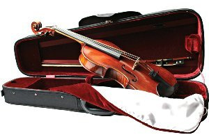 Westbury Antiqued Viola Outfit 15