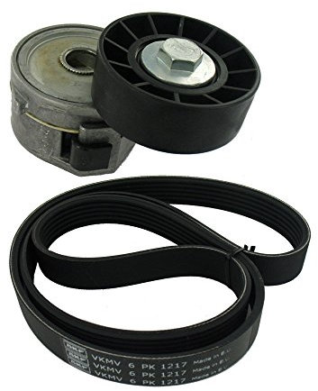 SKF VKMA 33320 Kit de courroie multi-V