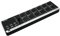 Omnitronic PAD-12 MIDI-Controller | USB-MIDI-Controller mit 12 Pads für Musiker, Produzenten und DJs | Performe und komponiere egal wo, egal wann