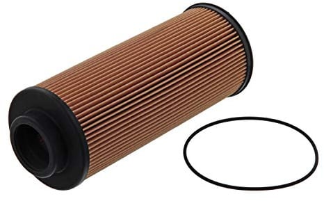 febi bilstein 35421 Ölfilter mit Dichtring, 1 Stück