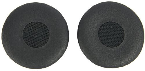 JABRA Ohrkissen Kunstleder für Evolve 20-65 (10 Stück)
