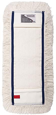 SPRiNTUS Baumwollmopp Classic Pro 50 cm (50 Stück) 301049