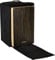 Steinbach Cajon SCA-400 Zebraoptik dunkel Schlagfläche mit Tasche