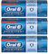 Oral-B Pro Professionelle Zahnpasta für Experten, Minze, extra-frisch, 75 ml, 3 Stück
