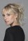 Ellen Wille Haarteil: RUM. Haarteil mit Gummiring Rum Ellen Wille. Farbe: light blonde