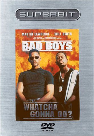 Bad Boys SUPERBIT