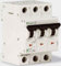 Eaton 278869 Leitungsschutzschalter, 10A, 3P, C-Char