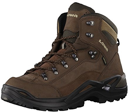 LOWA Stiefel mittel RENEGADE GTX MID [2024]
