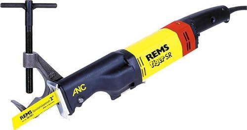 REMS Tiger set Reciprozaag (elektrisch)