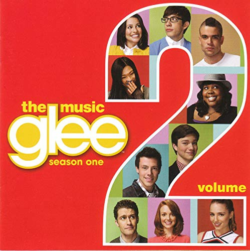 Glee: The Music, Volume 2