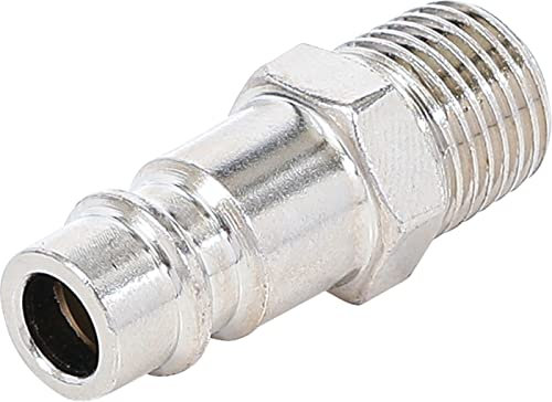 BGS 3222-1 | Raccord rapide à air comprimé | filet extérieur 6,3 (1/4)