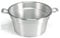 Home Caldaia Pesante, 28 cm, Alluminio, Grigio