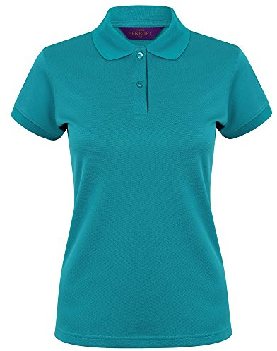 Henbury Women's Shirt