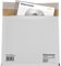 Soennecken CD/DVD Versandtasche 2382 hk Karton weiß