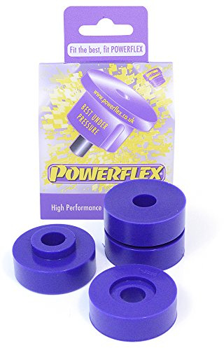 Powerflex PFF1-202 Performance Polyuretan Buchsen