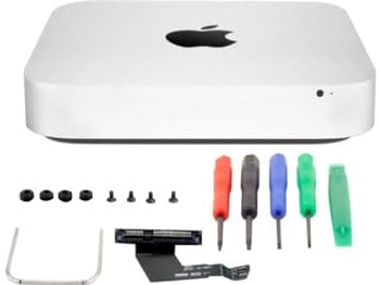 OWC Data Doubler - Hard Drive/SSD Mounting Solution for Mac mini (2011, 2012)