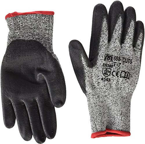 marque-688-cut5 7 Handschuhe KWF Level 5
