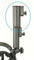 Yorrx® Umbrella Holder Tour-X Extension spéciale pour golf + 15 cm de marge en plus