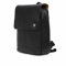 Knomo 154-406-BRN Hudson Flap Rucksack 38,1 cm (15 Zoll) braun
