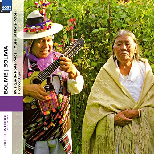 Musique de Norte Potosi