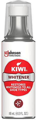 Kiwi Sport Shoe Whitener, 113g