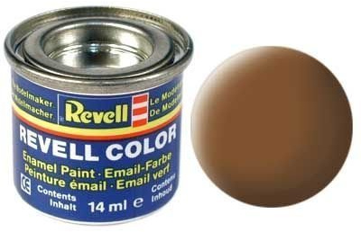 Revell Farbe Dark-Earth, matt, RAF (82)