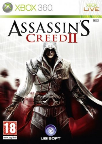 Assassin´S Creed II [Spanisch Import]
