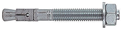 fischer 507567 Bolzen FBN II 12/100 A4