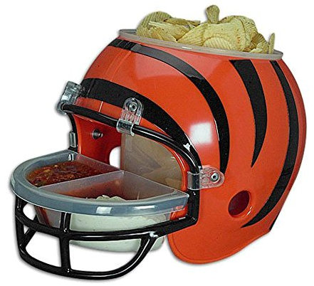 Wincraft Snacks Helm - NFL Cincinnati Bengals