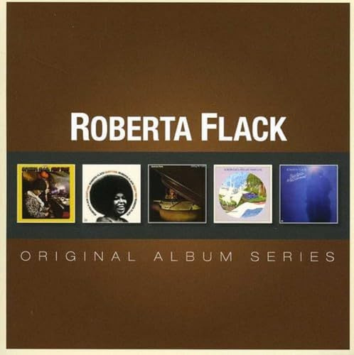Original Album Series