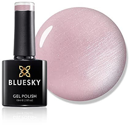 BLUESKY 80513 UV/Gel Nail Polish, 10 ml