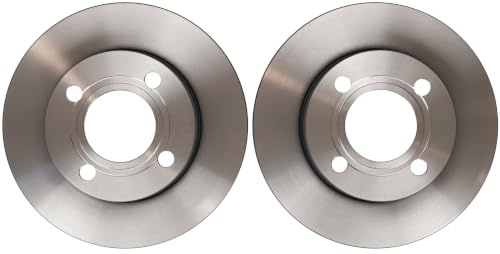 TRW DF1526 Bremsscheibe - (Paar)