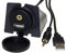 Adapter-Universe® 4391 Prise Allume-Cigare avec Prise Jack 3,5 mm encastrable