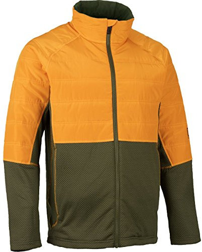 Burton AK Hybrid Insulator Jacket - Mens Hazmat/Keef, L