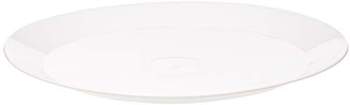 Giratortillas Gira Tortillas Torta Giratorta Plástico 29 cm Práctica y Resistente