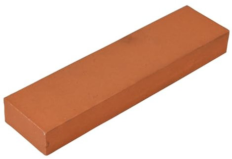 Norton Indian Sharpening Stone 25 x 50 x 200 fb8 Fine