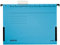 Leitz Hängetasche 1986-35 blau VE=5