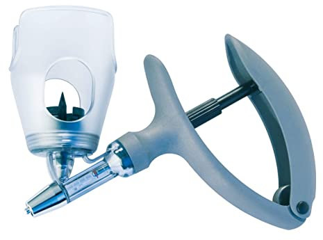 Eco-Matic LL 2ml, mit Flaschenaufs. (<100ml)