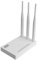 Netis Routeur DSL WiFi G/N300 + LAN x4, 3 antennes 5 dBi