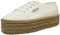 Superga, chaussure femme 2790-COTROPEW, Femme, Blanc, 42 EU