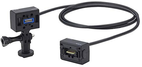 Zoom ECM-3 Extension Cable for Zoom Interchangeable Input Capsules