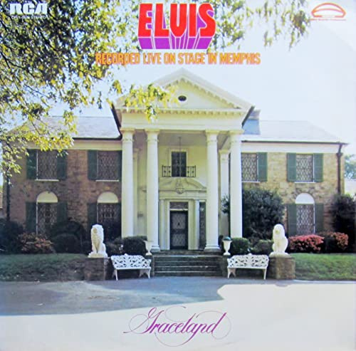 Recorded Live On Stage In Memphis