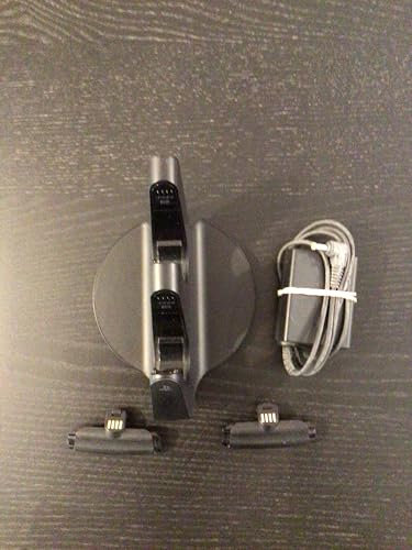 SONY COMPUTER Station de charge pour 2 manettes DualShock [PS3]