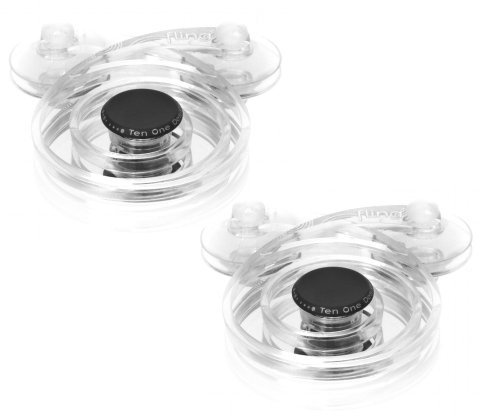 Ten One Design iPad/iPad 2 Fling Game Controller (Dual Pack) - Ninja