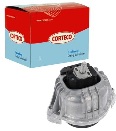 Corteco 80000694 Lagerung, Motor | 80000694 passend für 1 3 X1 | 80000694