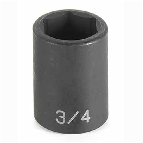Grey Pneumatic 2008M Socket